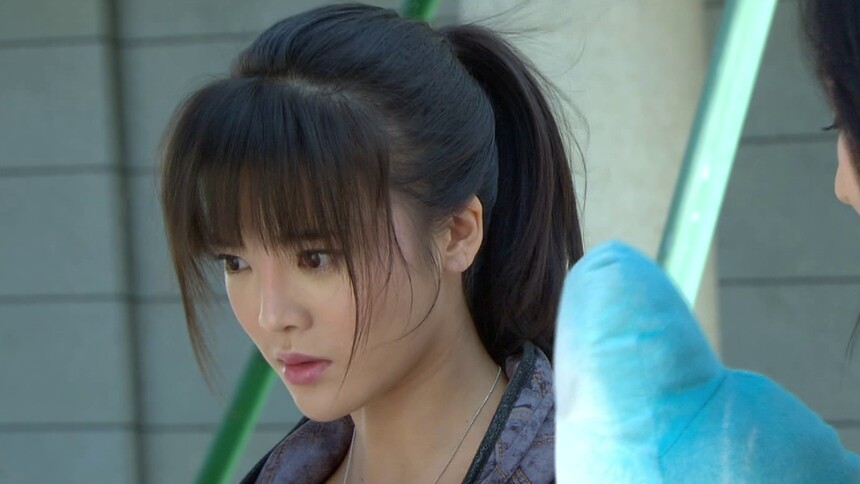 加油妈妈 第11集