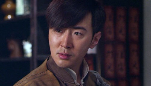 自制独播1080p傻儿传奇