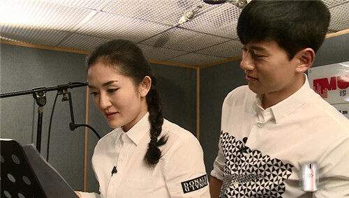 快乐大本营20160514期张杰谢娜甜蜜日常大公开李玟古巨基拼歌艺