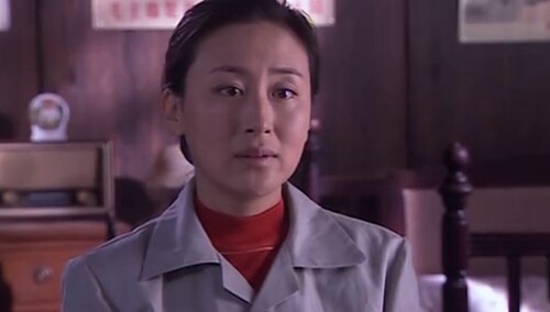 人间风雨情 第21集