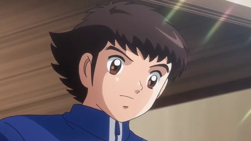 队长小翼日文版 第37集