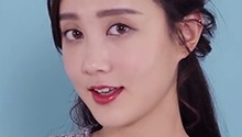 亮色口红究竟该怎么画？