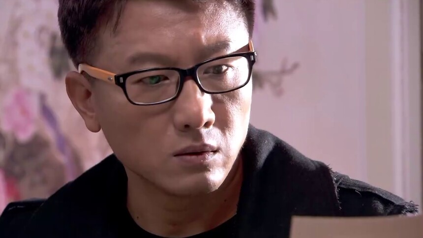 刘栋发现吉祥和李呈结婚证