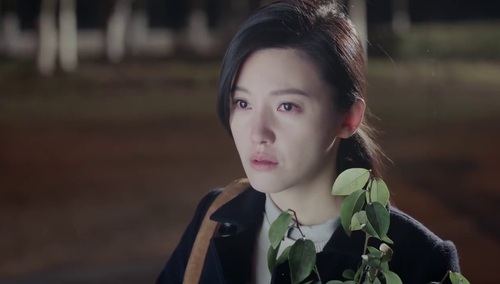 《原来你还在这里》主题曲MV：11月6日杨子姗韩东君上演最美爱情