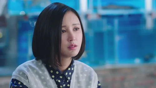 她很漂亮 第7集-电视剧-高清视频在线观看-芒果tv