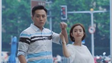 吴争小欧偷偷约会被撞破