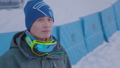 幸福巧克力 第5集-电视剧-高清视频在线观看-芒果tv