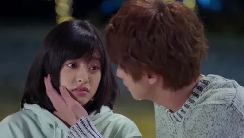 《流星花园》第9集看点:杉菜和花泽类接吻 道明寺目睹真相失望离开