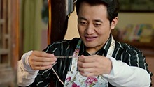 大民改造水晶拓宽销路