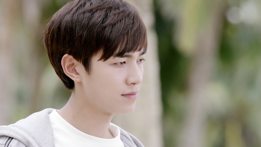 游泳先生第41集