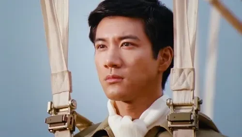 《无问西东》片段:王力宏投笔从戎参加空军训练-电影-高清视频在线