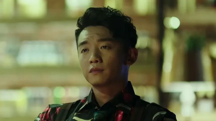 《前任3:再见前任》片段:郑恺坦白局ko曾梦雪 成功变身前任-电影-高清