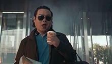 岳云鹏林志玲喊你搓麻将