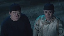 小岳岳帮杜淳取追求张俪