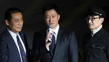吴京张一山等联袂推荐