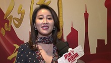 身处伟大时代共创美好生活