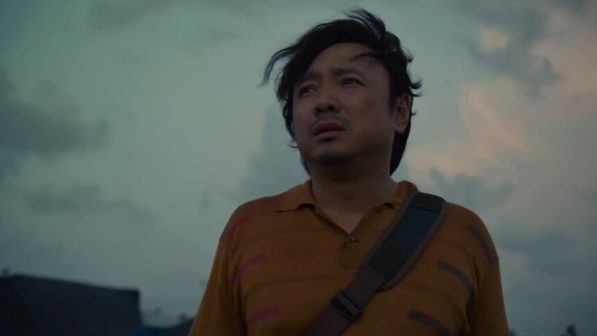 我不是药神疗解一夏徐峥从股神秒变药神贡献最多哭戏