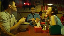 吕晓霖帮张优“套路”余皑磊