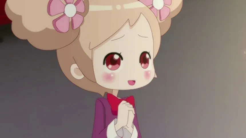 小花仙第二季 第49集