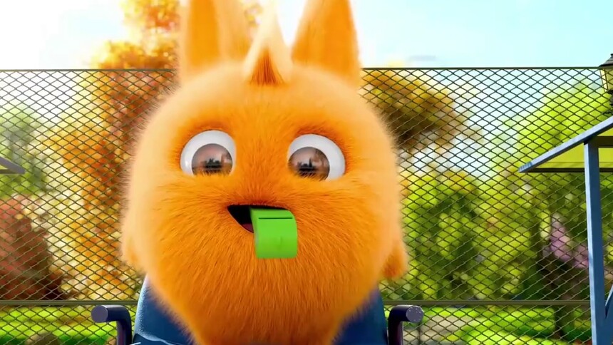 阳光小兔兔全集 第17集-动漫-高清视频在线观看-芒果tv