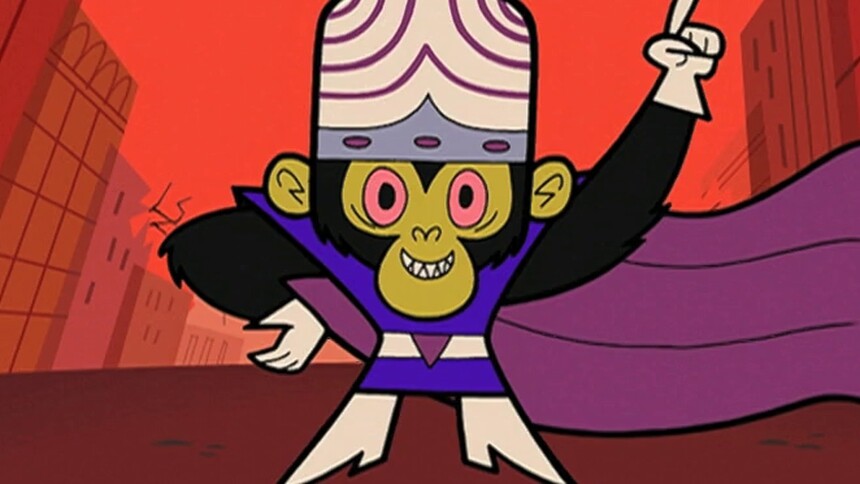 飞天小女警第四季 第12集-高清视频在线观看-芒果tv