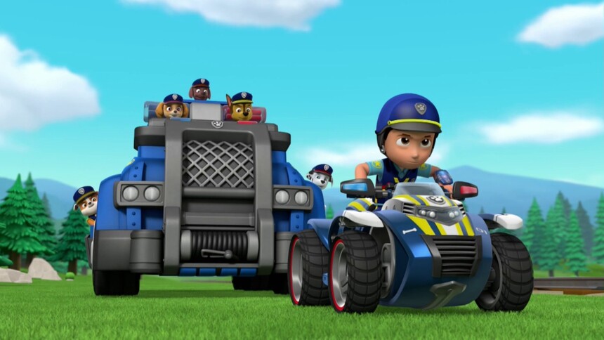 终极救援:皇家猫咪迷案