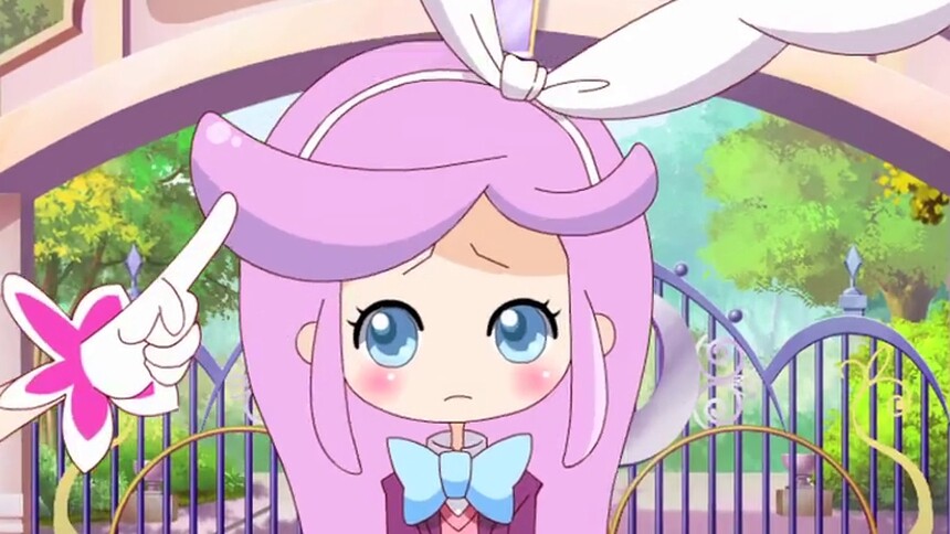 小花仙第一季 第17集-动漫-高清视频在线观看-芒果tv