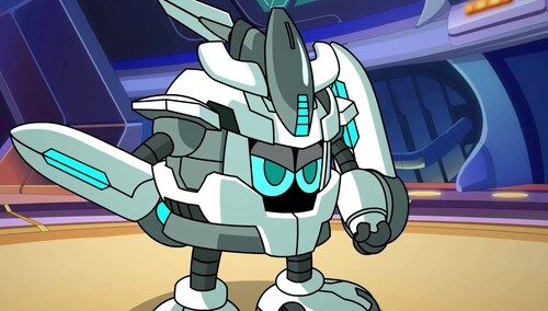 赛尔号第一季 第22集 -动漫-高清视频在线观看-芒果tv