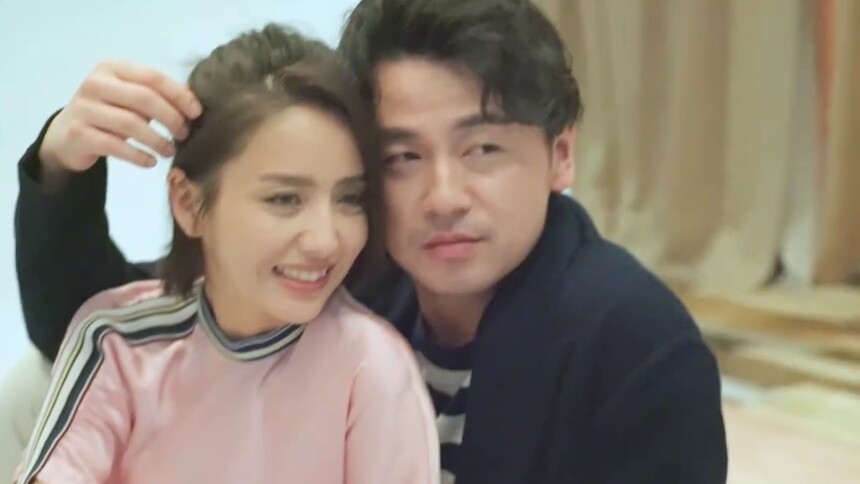 雷佳音x佟丽娅 超时空"情话"