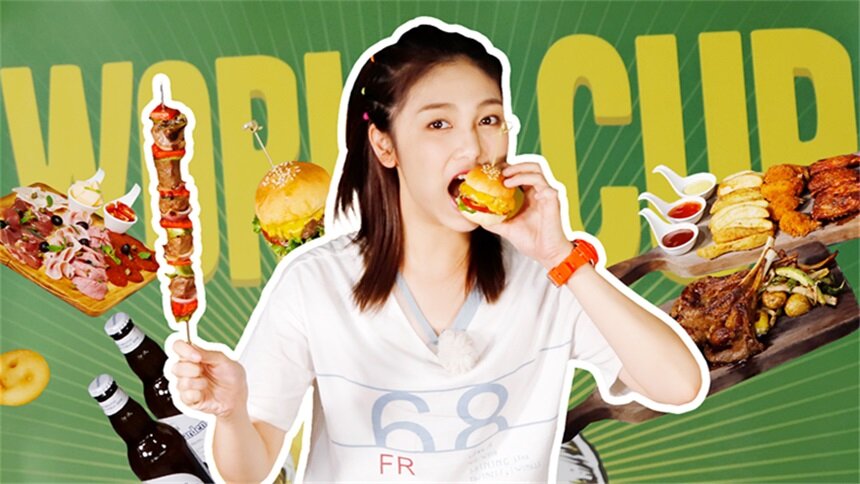 自制独播1080p大胃王朵一 2018