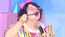 吃垮中餐厅是臭屁坨毕生夙愿
