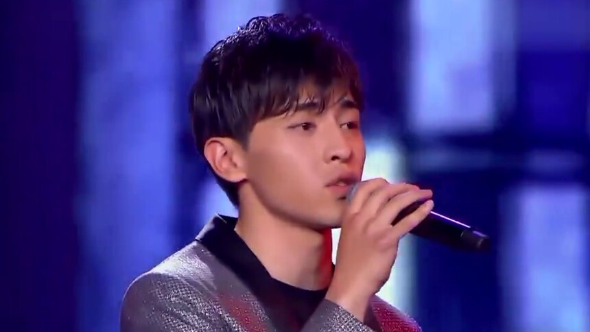 邓伦《爱我所爱》-音乐-高清视频在线观看-芒果tv