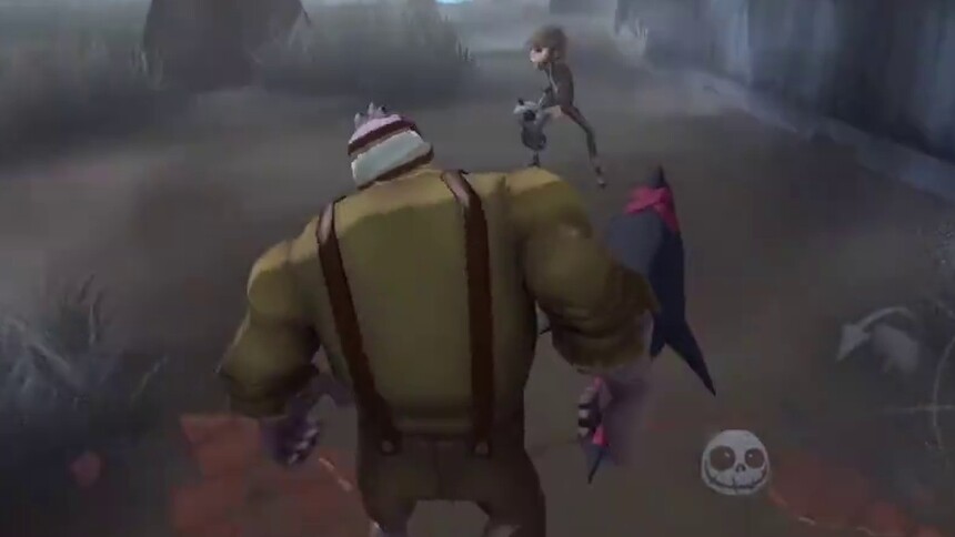 召唤师八卦奇谈 第五人格巡视者小狗狗的用法 最新高清视频在线观看 芒果tv