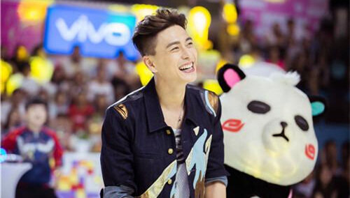 夏日甜心20160730期李维嘉张翰上演抢人大战黄宗泽粤语rap魔音洗脑