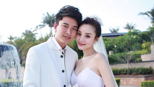 芒果扒一扒揭贾乃亮疯狂追求李小璐事迹张杰黄晓明争当宠妻狂魔