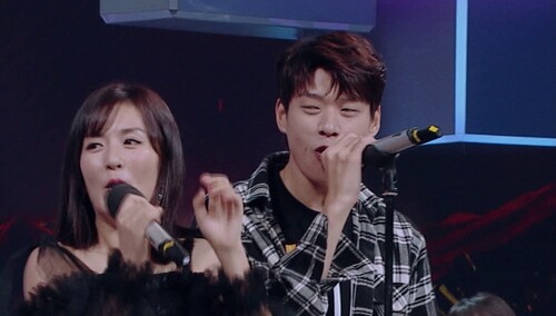 《快乐大本营》20180901期精华版:杨洋鲜肉变型男,魏大勋跟娜姐抢话筒