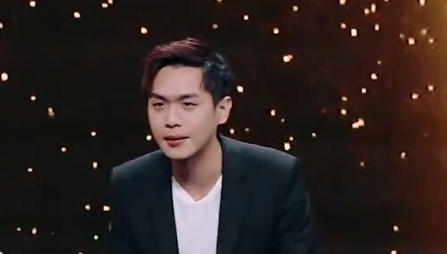 声临其境:张若昀现场演哭戏气氛感人 - 高清视频在线观看 - 芒果tv