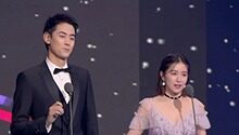 我是阚清子的纪凌尘 甜到齁