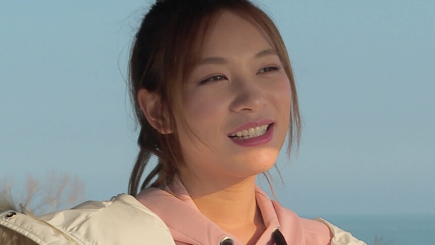 真心大冒险悄悄话版第9期岳一帆向汪亘吐露真心话李东阳玩坏野外聚会