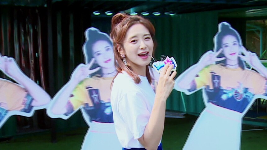 刘烨专场!小姐姐现场求保护