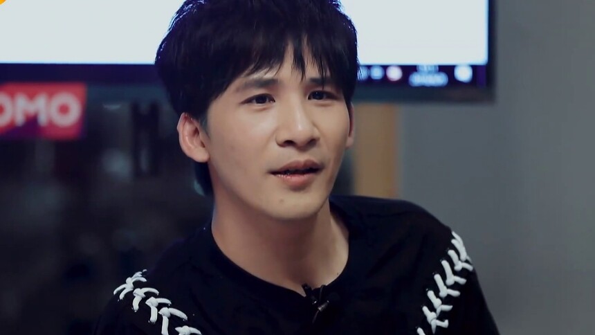 《幻乐金句》大张伟单口相声说来就来 乐观段子手传播正能量-综艺