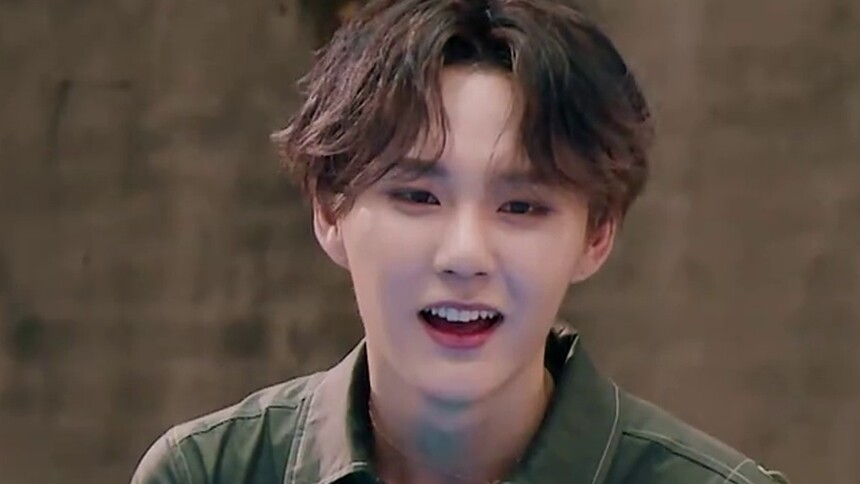 《勇敢的世界》李权哲勇气值打榜专用 爱豆的神秘装备靠你啦!