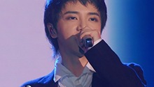 华晨宇《智商二五零》