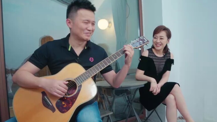 我有嘉宾 第三季