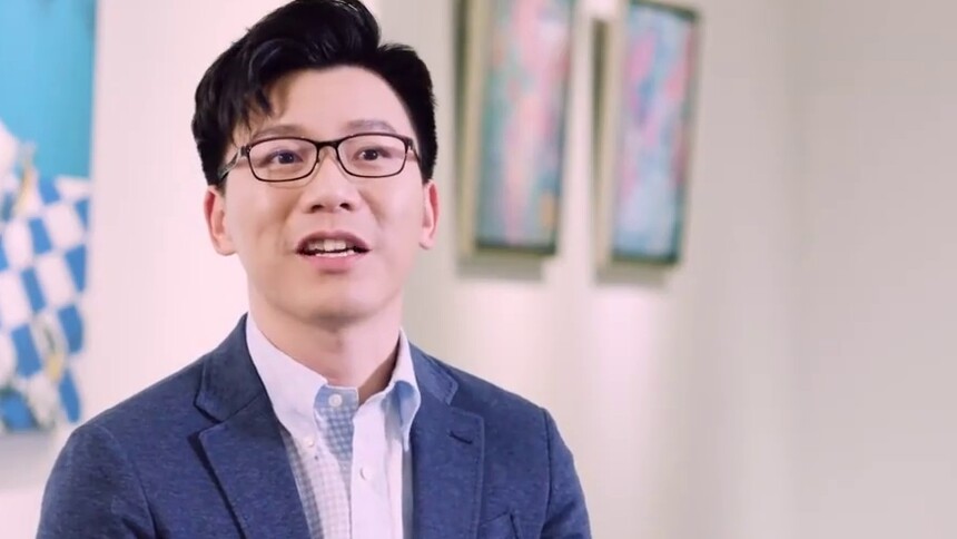 芒果妈妈陈铭谈丧偶式教育戳中了多少父母的心