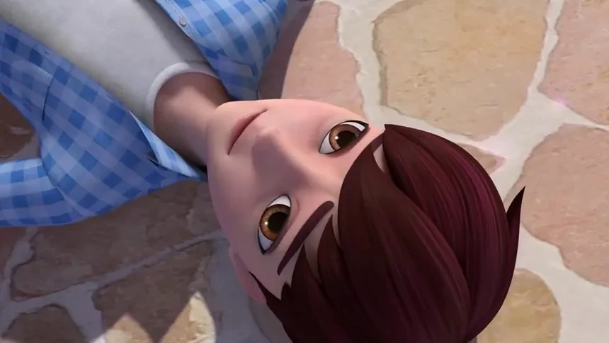 无超能力的悲哀!张果果被安老板吊打 -高清视频在线观看-芒果tv