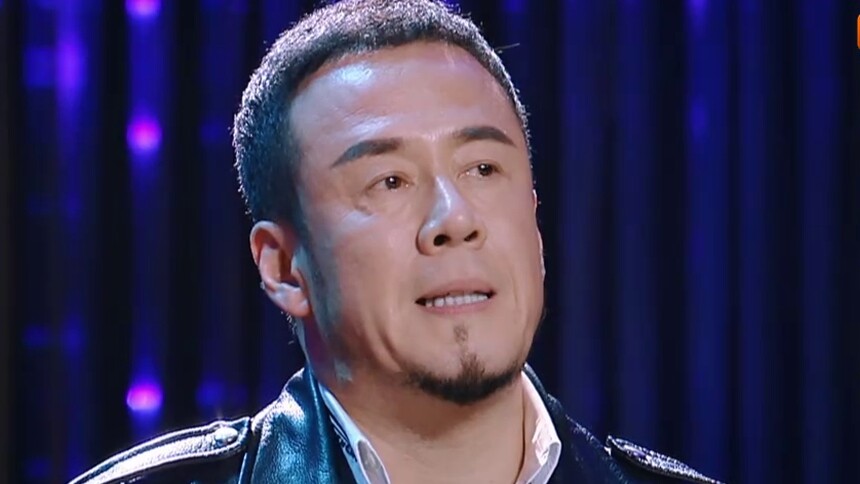 杨坤过于自信被"打脸"?看到名次抑制不住笑出声