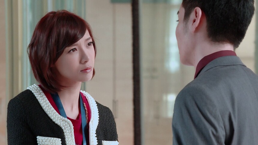 格子间女人 第14集-电视剧-高清视频在线观看-芒果tv