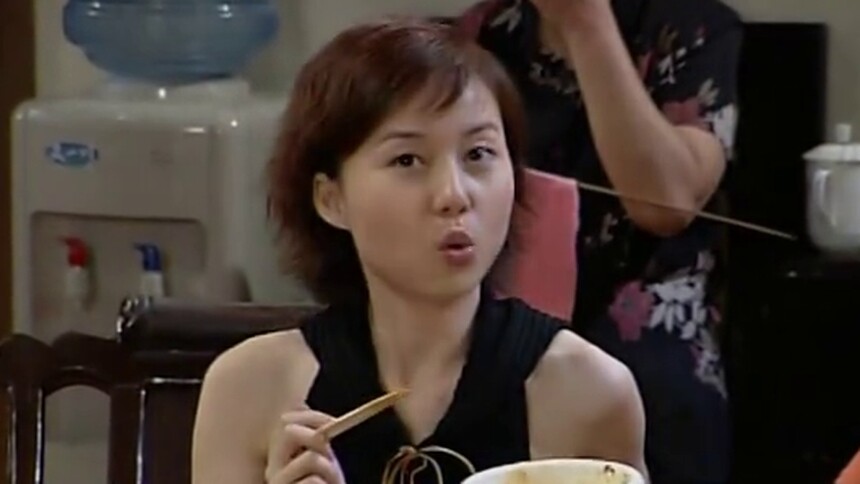外来媳妇本地郎 第二部 第22集 - 高清视频在线观看 - 芒果tv