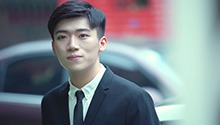 莫欺少年穷